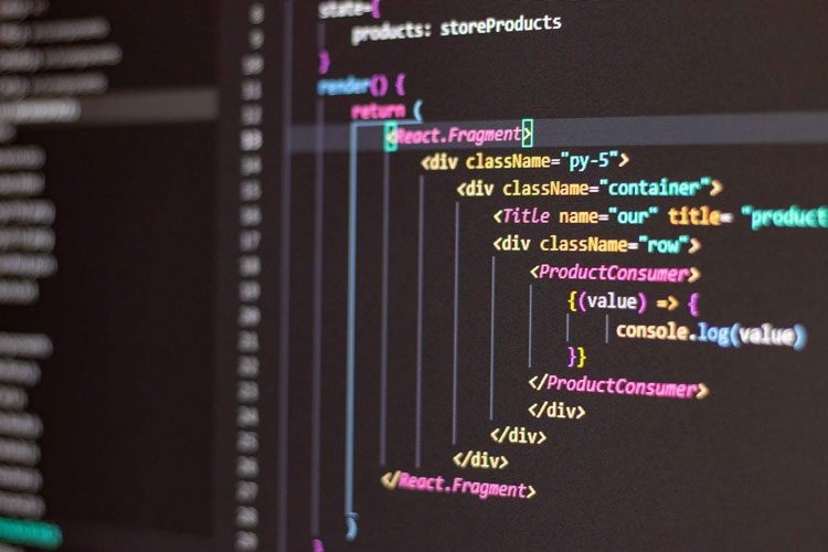 Social Media Strategie anwenden Algorithmus