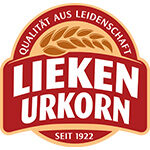 Lieken-Urkorn